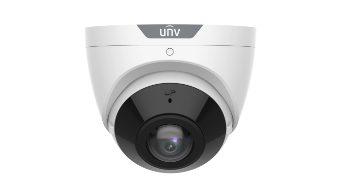 ⁦5MP OmniView Fixed IR Turret Network Camera⁩ - الصورة ⁦2⁩