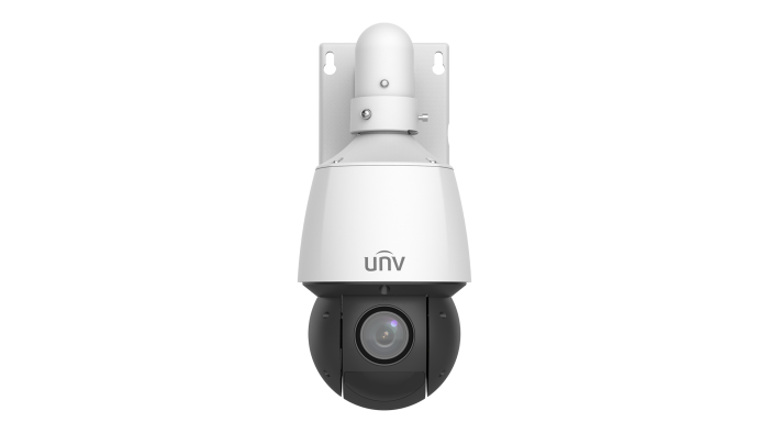 ⁦4MP 25x LightHunter IR Network PTZ Camera⁩ - الصورة ⁦3⁩