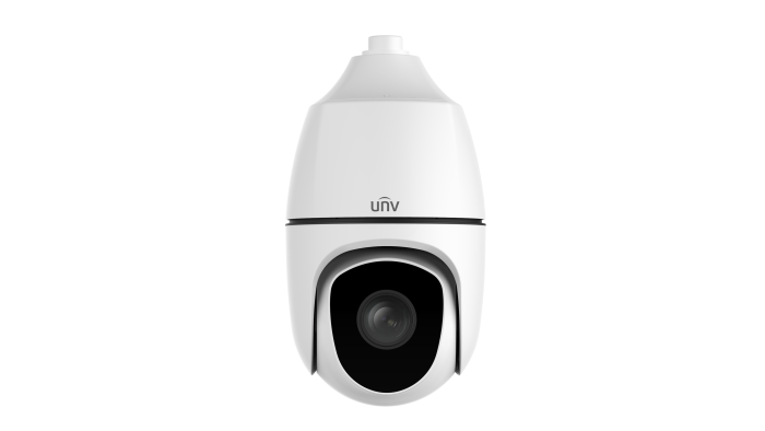 ⁦8MP 40x Lighthunter IR Network PTZ Camera⁩ - الصورة ⁦3⁩