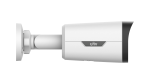 ⁦4MP ColorHunter Wise-ISP Fixed Warm Light Bullet Network Camera⁩ - الصورة ⁦4⁩