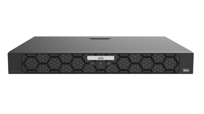 ⁦2HDDs 9-ch Network Video Recorder⁩ - الصورة ⁦2⁩