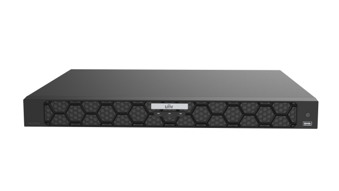 ⁦4HDDs 16-ch Network Video Recorder⁩ - الصورة ⁦2⁩