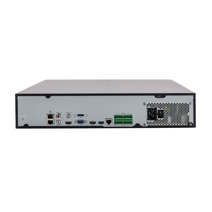 ⁦4HDDs 32-ch Network Video Recorder⁩ - الصورة ⁦2⁩