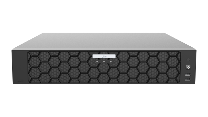 ⁦8HDDs 64-ch Network Video Recorder⁩ - الصورة ⁦2⁩