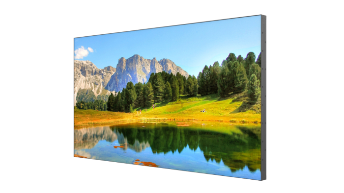 ⁦55″ LCD Video Wall Unit⁩ - الصورة ⁦2⁩