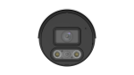 ⁦4MP ColorHunter Fixed Dual-light Bullet Network Camera⁩ - الصورة ⁦2⁩