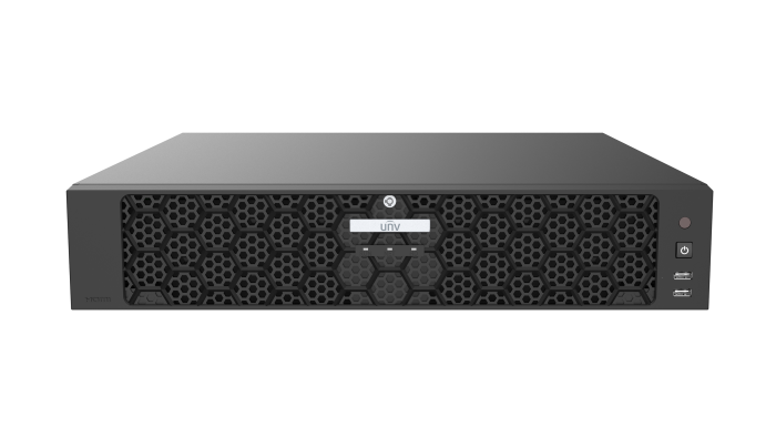⁦8HDDs 64-ch Network Video Recorder⁩ - الصورة ⁦2⁩
