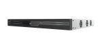 Integrated video surveillance platform