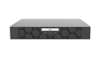 ⁦1HDD 8-ch 8 PoE Network Video Recorder⁩ - الصورة ⁦2⁩