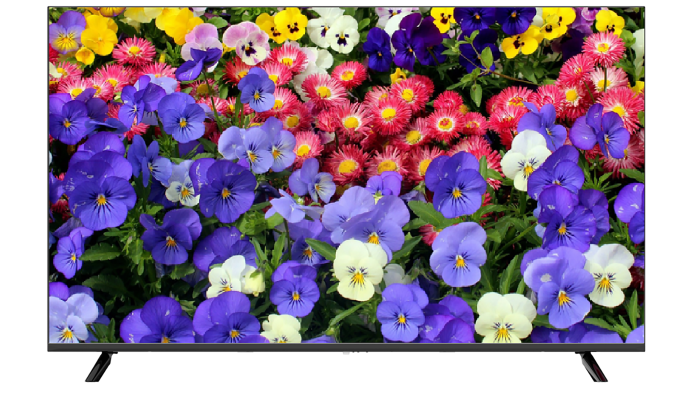 ⁦"4K LED Monitor 43⁩ - الصورة ⁦1⁩