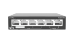 ⁦4Port Unmanaged Ethernet Switch(PoE)⁩ - الصورة ⁦2⁩