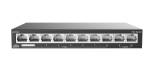 ⁦8Port Unmanaged Ethernet Switch(PoE)⁩ - الصورة ⁦2⁩