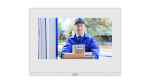 Wall Mounted 7-Inch Indoor Station(White, WiFi)