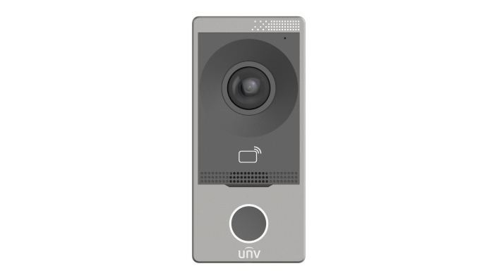 ⁦Villa Door Station(IC Card,WiFi)⁩ - الصورة ⁦1⁩