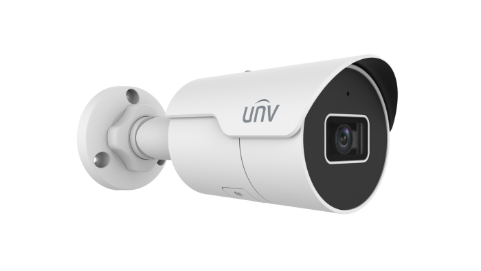 ⁦8MP EasyStar Fixed IR Bullet Network Camera⁩ - الصورة ⁦3⁩