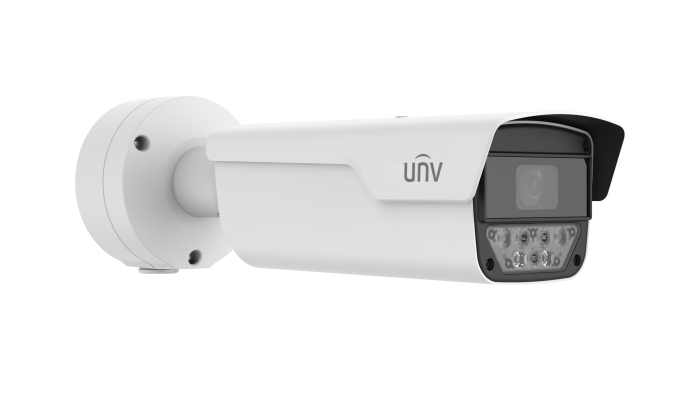 ⁦4MP Overseas Recognition Of Vehicle License Plate Bullet IP Camera⁩ - الصورة ⁦3⁩