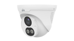 ⁦4MP ColorHunter Fixed Dual-light Turret Network Camera⁩ - الصورة ⁦3⁩