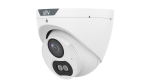 ⁦5MP ColorHunter Fixed Warm Light Turret Analog Camera⁩ - الصورة ⁦2⁩