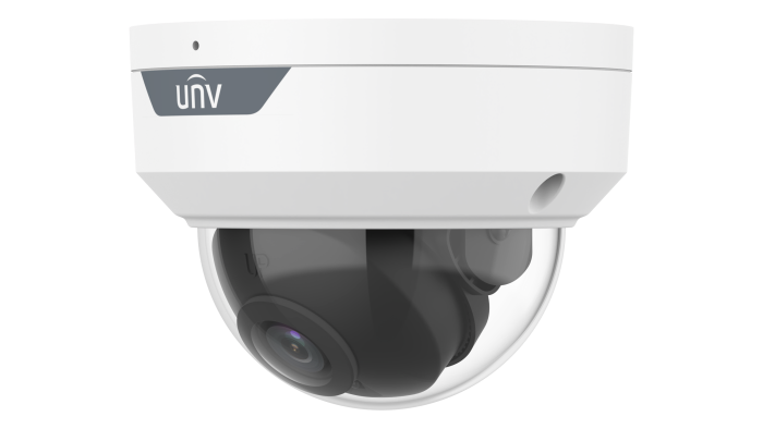 ⁦4MP Fixed IR Dome Network Camera⁩ - الصورة ⁦2⁩