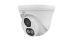 ⁦5MP ColorHunter Fixed Dual-light Turret Analog Camera⁩ - الصورة ⁦2⁩
