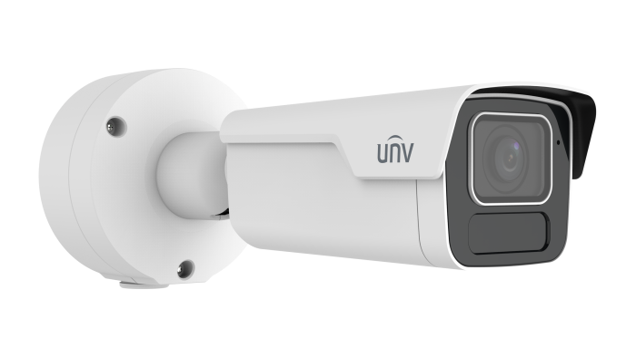 ⁦5MP LightHunter VF IR Bullet Network Camera⁩ - الصورة ⁦3⁩