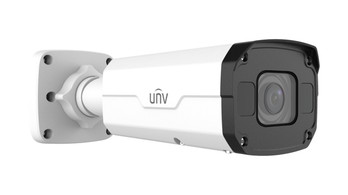 ⁦8MP LightHunter VF IR Bullet Network Camera⁩ - الصورة ⁦3⁩