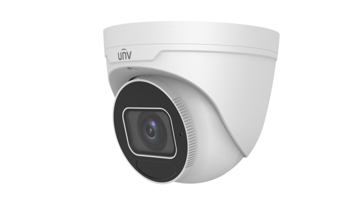 ⁦5MP VF IR Turret Network Camera⁩ - الصورة ⁦2⁩