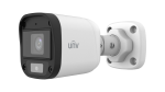 5MP ColorHunter Fixed Warm Light Bullet Analog Camera