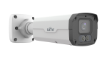 ⁦8MP ColorHunter Fixed Warm Light Bullet Network Camera⁩ - الصورة ⁦3⁩