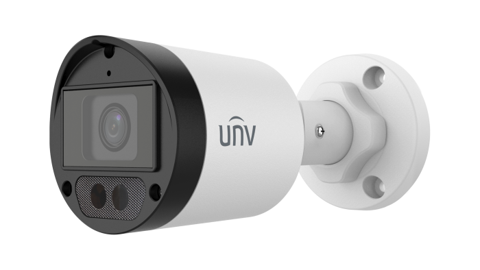 ⁦8MP LightHunter Fixed IR Bullet Analog Camera⁩ - الصورة ⁦1⁩