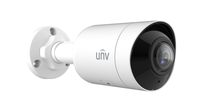 ⁦5MP OmniView Fixed IR Bullet Network Camera⁩ - الصورة ⁦3⁩