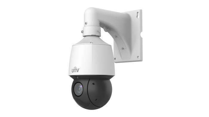 ⁦4MP 25x LightHunter IR Network PTZ Camera⁩ - الصورة ⁦2⁩