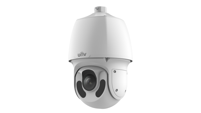 ⁦4MP 33X Lighthunter IR Network PTZ Camera⁩ - الصورة ⁦2⁩