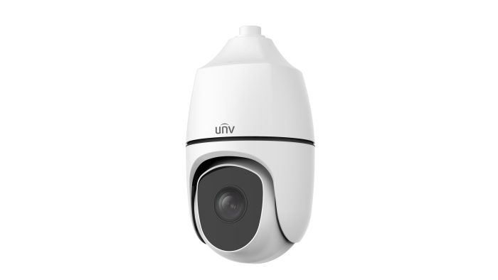 ⁦8MP 40x Lighthunter IR Network PTZ Camera⁩ - الصورة ⁦2⁩