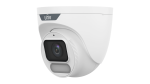 ⁦8MP ColorHunter Wise-ISP Warm Light Turret Network Camera⁩ - الصورة ⁦3⁩