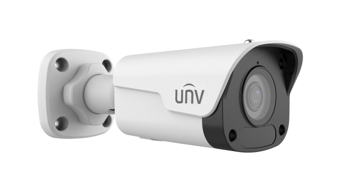 ⁦4MP Fixed IR Bullet Network Camera⁩ - الصورة ⁦3⁩