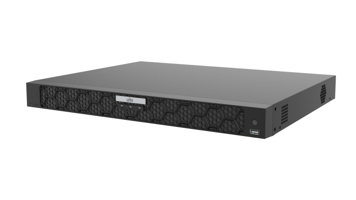 ⁦4HDDs 16-ch Network Video Recorder⁩ - الصورة ⁦1⁩