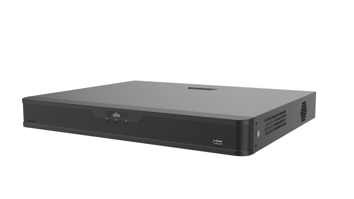 ⁦2HDDs 32-ch Network Video Recorder⁩ - الصورة ⁦1⁩