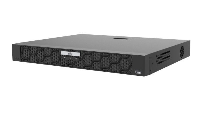 ⁦2HDDs 32-ch Network Video Recorder⁩ - الصورة ⁦1⁩