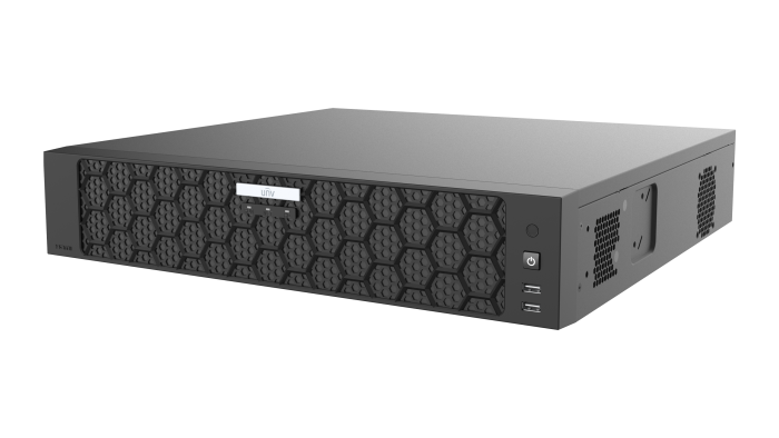 ⁦8HDDs 64-ch Network Video Recorder⁩ - الصورة ⁦1⁩