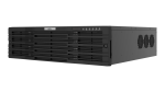 16HDDs 128-ch Network Video Recorder
