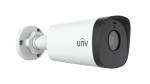 ⁦4MP LightHunter Fixed IR Bullet Network Camera⁩ - الصورة ⁦3⁩