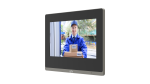 ⁦Wall Mounted 7-Inch Indoor Station(Touch Screen)⁩ - الصورة ⁦2⁩