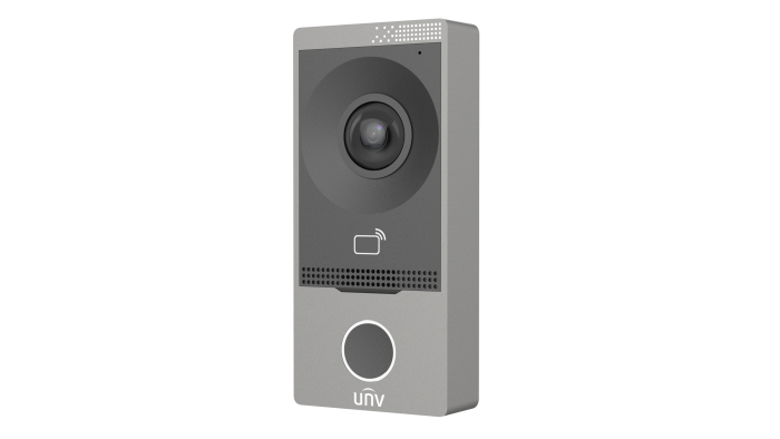 ⁦Villa Door Station(IC Card,WiFi)⁩ - الصورة ⁦2⁩