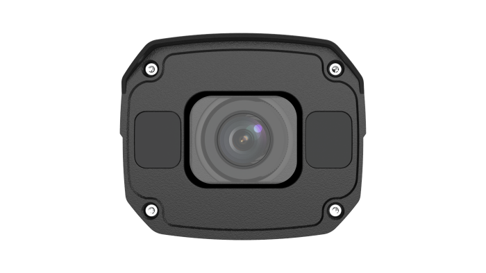 ⁦8MP LightHunter VF IR Bullet Network Camera⁩ - الصورة ⁦2⁩