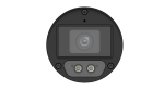 ⁦5MP ColorHunter Fixed Warm Light Bullet Analog Camera⁩ - الصورة ⁦2⁩