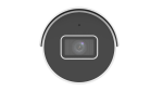 ⁦8MP EasyStar Fixed IR Bullet Network Camera⁩ - الصورة ⁦2⁩