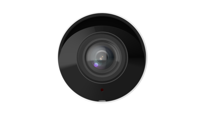 ⁦5MP OmniView Fixed IR Bullet Network Camera⁩ - الصورة ⁦2⁩