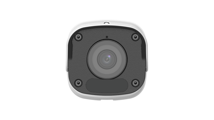 ⁦4MP Fixed IR Bullet Network Camera⁩ - الصورة ⁦2⁩