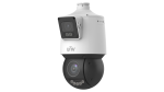⁦4MP+4MP 25X ColorHunter MultiView Dual-light Network PTZ Camera⁩ - الصورة ⁦2⁩